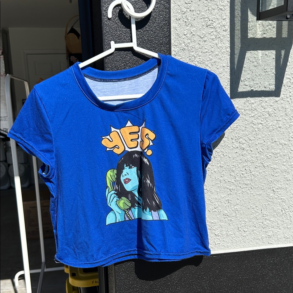 Khruangbin YEST-Shirt